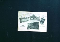Postkarte - Gänserndorf